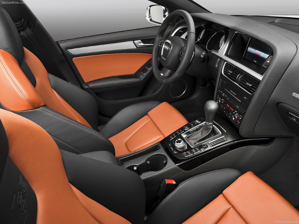 Audi S5 Sportback 3.0 V6